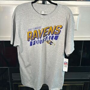 Baltimore ravens football T-shirt